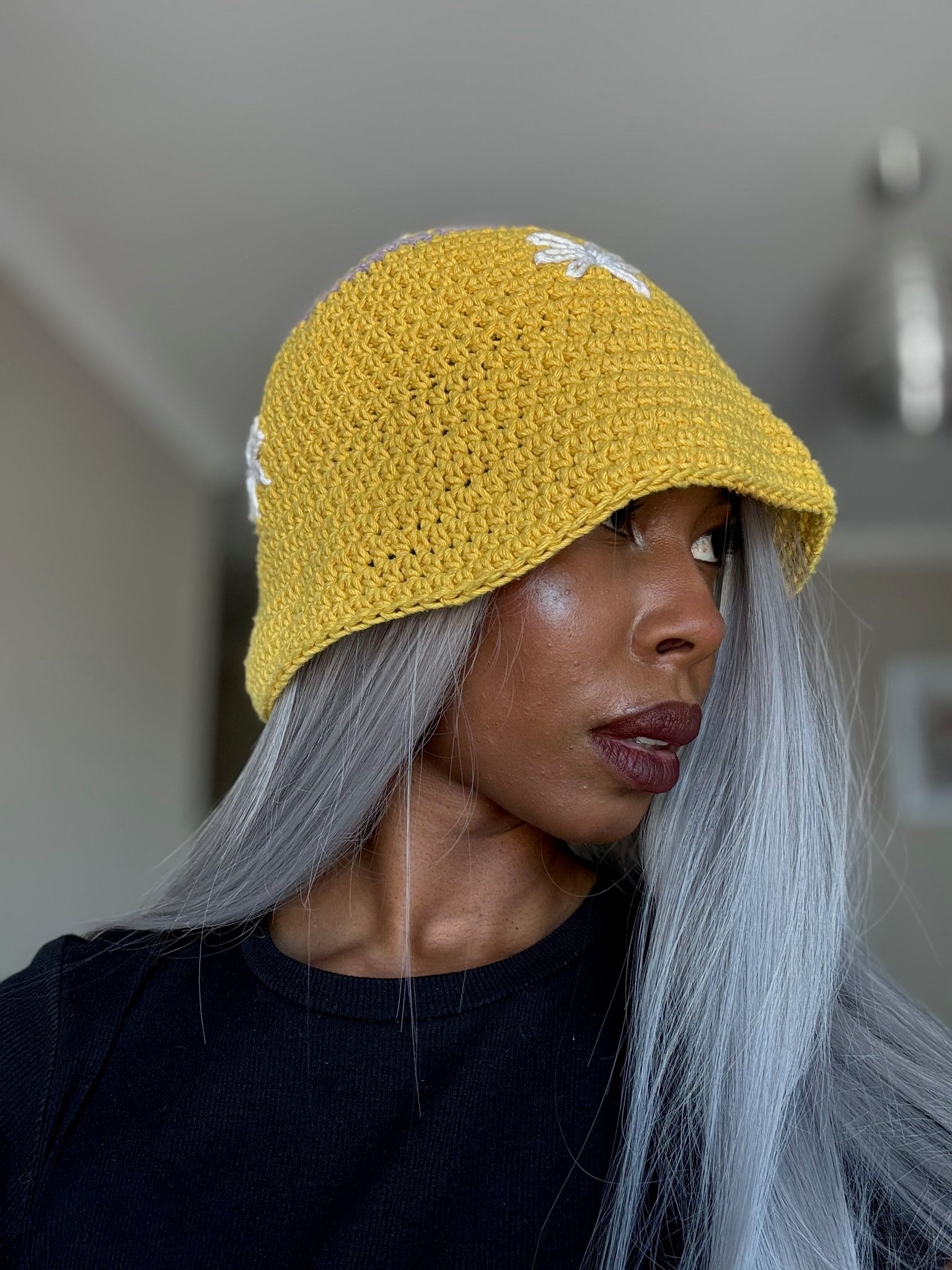 Kivuli - Mellow Yellow
