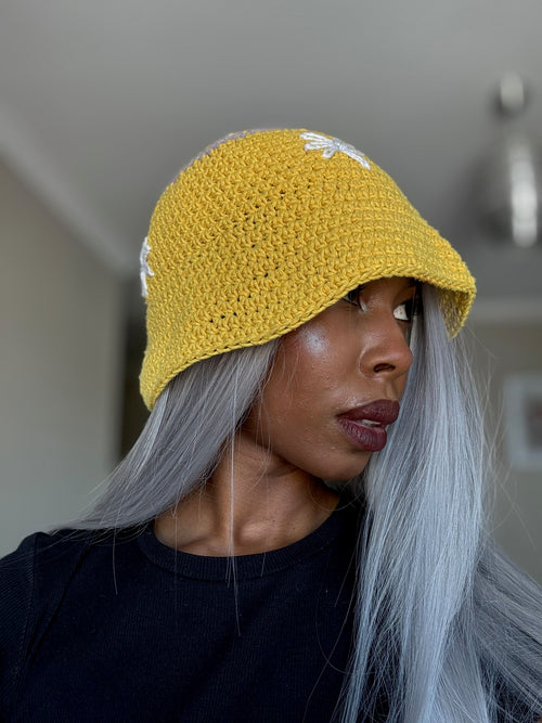 Kivuli - Mellow Yellow