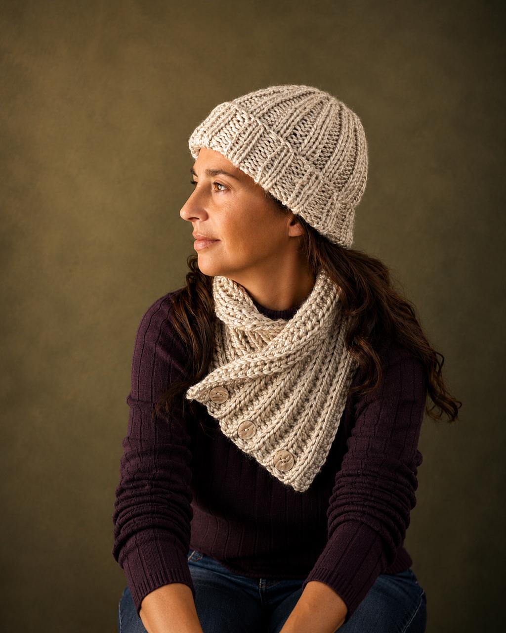 Joto Beanie